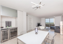 Apartment #9U at Oceanside Plaza