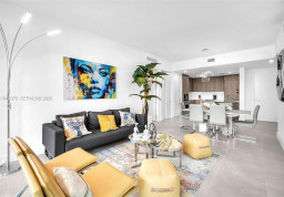 Apartment #504 at Aurora