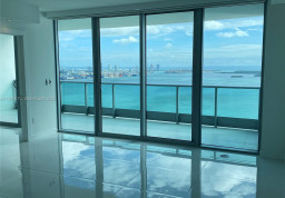 Apartment #4107 at Jade Residences