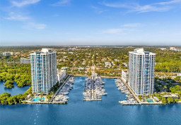 Apartment #2301 at Marina Palms