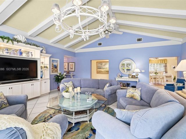 Home for sale at 1431 S Ocean Blvd #95 - photo 7167997