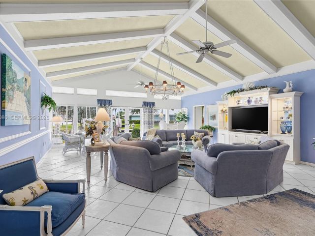 Home for sale at 1431 S Ocean Blvd #95 - photo 7168000