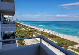 Apartment #1102 at Four Winds