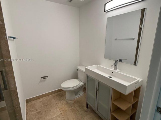 2-bedroom condo for rent in Miami - 350 S Miami Ave 2603 - MondialRealty