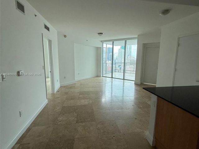 2-bedroom condo for rent in Miami - 350 S Miami Ave 2603 - MondialRealty