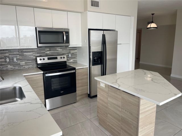 2-bedroom condo for rent in Hallandale Beach - 1745 E Hallandale Beach Blvd 1907W - MondialRealty