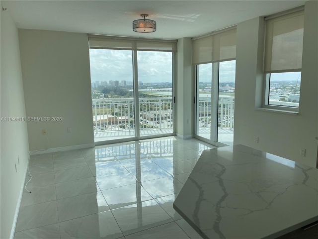2-bedroom condo for rent in Hallandale Beach - 1745 E Hallandale Beach Blvd 1907W - MondialRealty