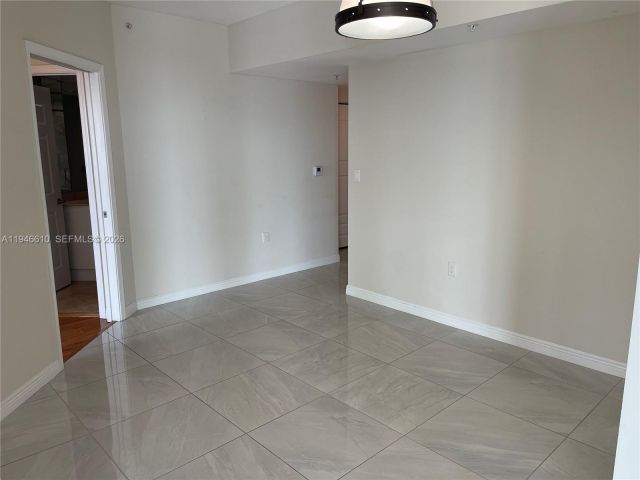 2-bedroom condo for rent in Hallandale Beach - 1745 E Hallandale Beach Blvd 1907W - MondialRealty