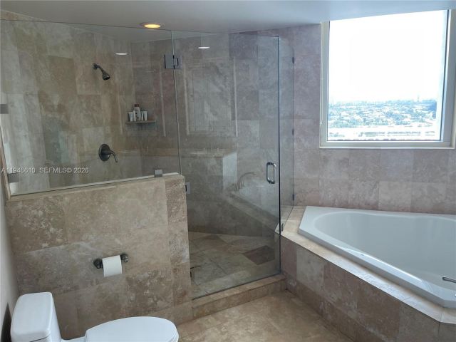 2-bedroom condo for rent in Hallandale Beach - 1745 E Hallandale Beach Blvd 1907W - MondialRealty