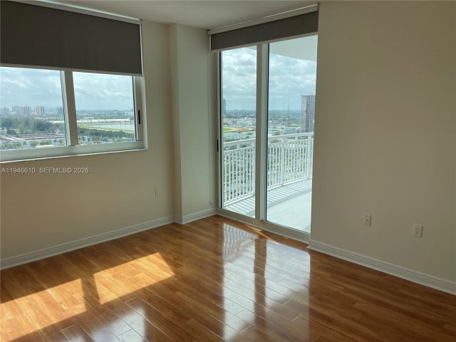 2-bedroom condo for rent in Hallandale Beach - 1745 E Hallandale Beach Blvd 1907W - MondialRealty