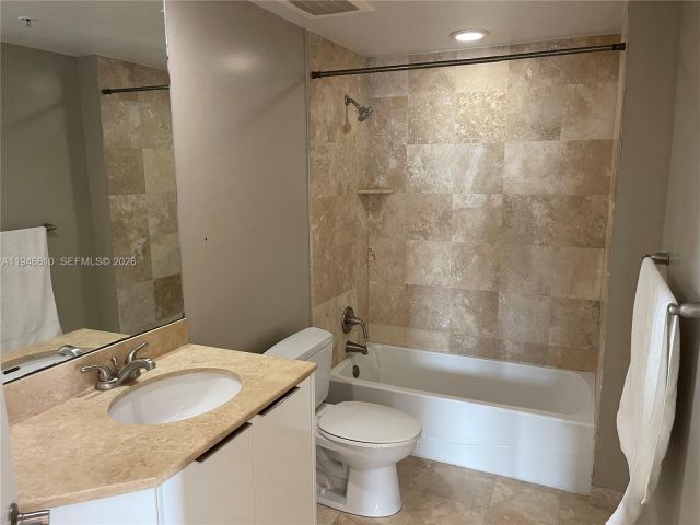 2-bedroom condo for rent in Hallandale Beach - 1745 E Hallandale Beach Blvd 1907W - MondialRealty