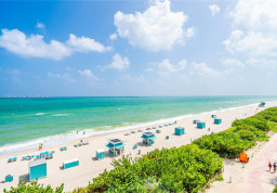 Apartment #417 (404 Deed) at Canyon Ranch