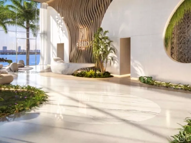 3-bedroom condo for sale in Miami - 700 NE 24TH 3105 - MondialRealty