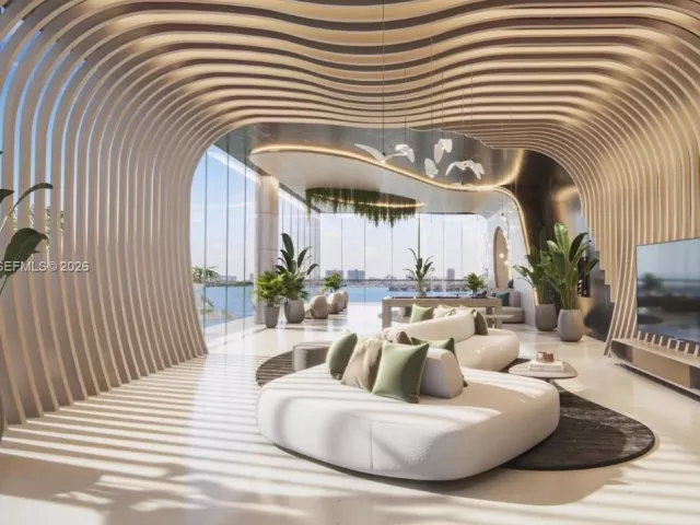 3-bedroom condo for sale in Miami - 700 NE 24TH 3105 - MondialRealty