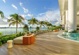 Apartment #1601 at Aria Reserve