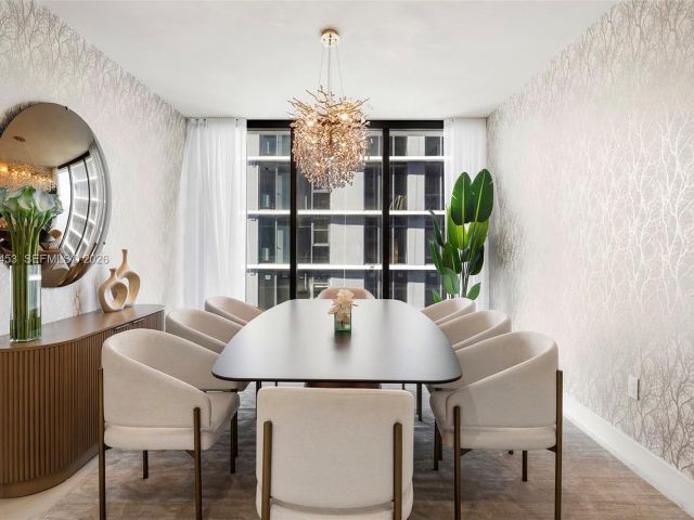 4-bedroom condo for rent in Miami - 700 NE 24th Street 1601 - MondialRealty