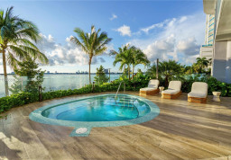 Apartment #3202 at Aria Reserve