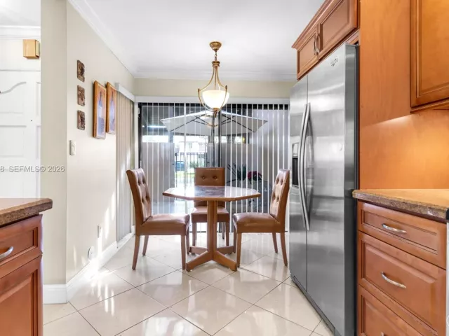 2-bedroom home for sale in Doral - 9943 Costa Del Sol Blvd B-108A - MondialRealty