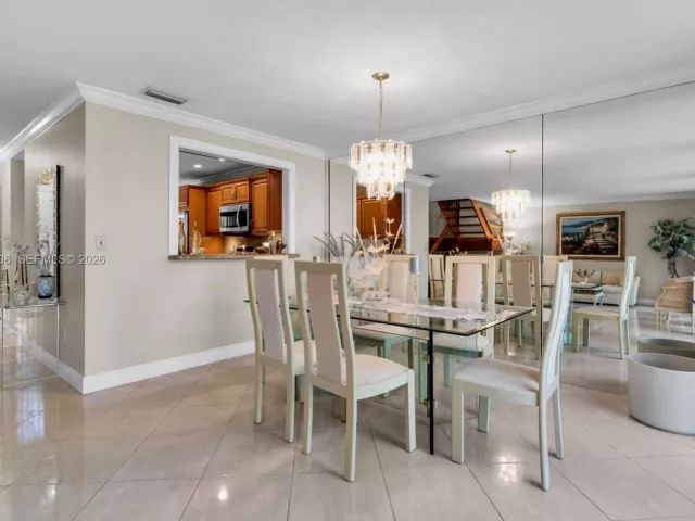 2-bedroom home for sale in Doral - 9943 Costa Del Sol Blvd B-108A - MondialRealty