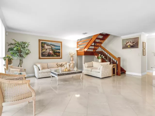 2-bedroom home for sale in Doral - 9943 Costa Del Sol Blvd B-108A - MondialRealty