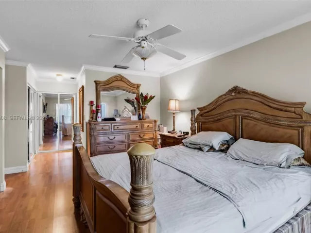 2-bedroom home for sale in Doral - 9943 Costa Del Sol Blvd B-108A - MondialRealty