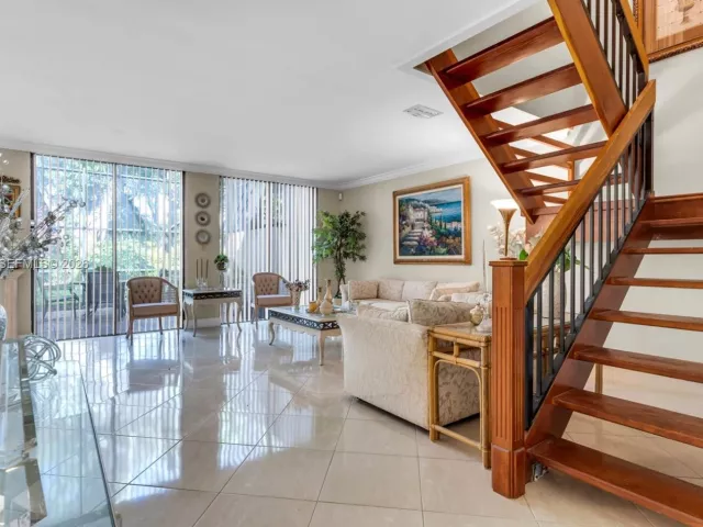 2-bedroom home for sale in Doral - 9943 Costa Del Sol Blvd B-108A - MondialRealty