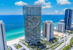 Apartment #4602 at Residences by Armani/Casa