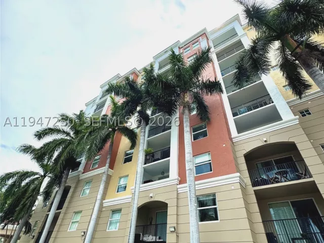 1-bedroom condo for rent in Sunny Isles Beach - 17100 N Bay Rd 1509 - MondialRealty