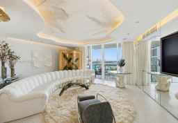 Apartment #1606 at Murano At Portofino