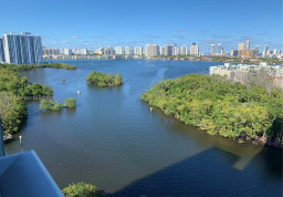 Apartment #1417 at The Harbour