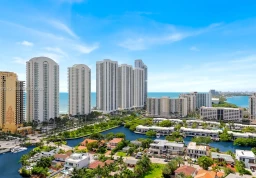 Apartment #2451 at Oceania V