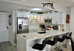 Apartment #423 at Sea Air Towers