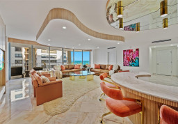 Apartment #604 at Bal Harbour 101