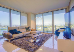 Apartment #1415 at The Harbour