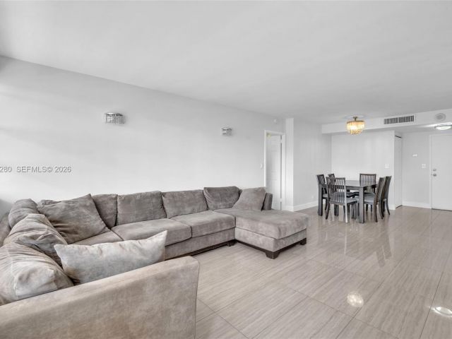 2-bedroom condo for rent in Sunny Isles Beach - 251 174th St 311 - MondialRealty
