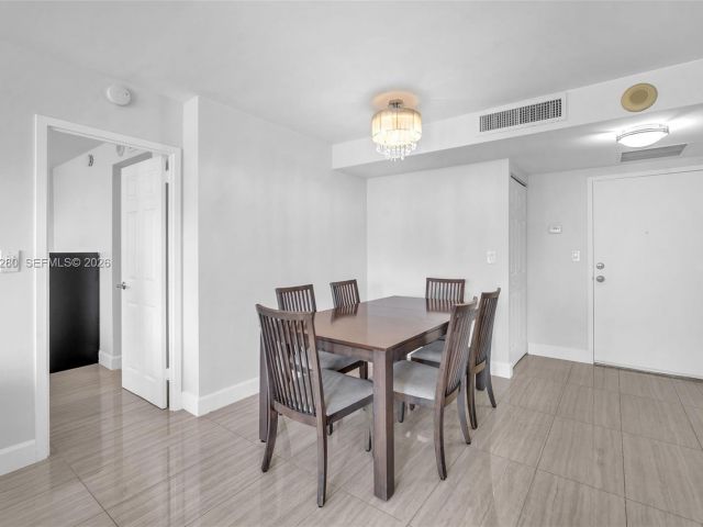 2-bedroom condo for rent in Sunny Isles Beach - 251 174th St 311 - MondialRealty