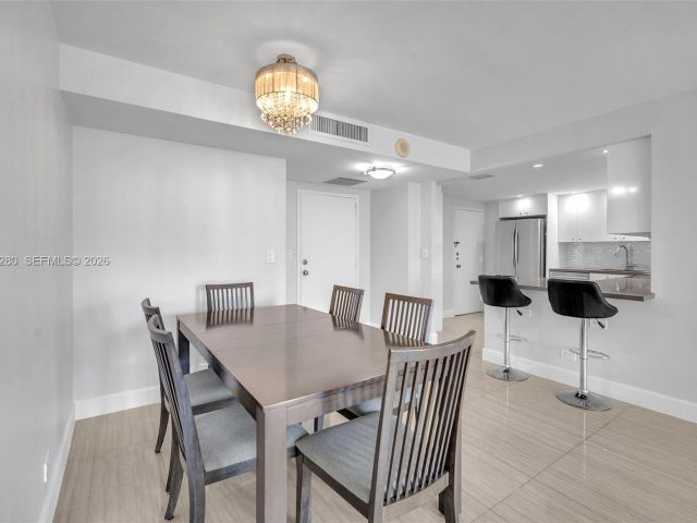 2-bedroom condo for rent in Sunny Isles Beach - 251 174th St 311 - MondialRealty