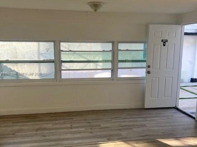 2-bedroom home for rent in Miami - 231 NE 56th St 1 - MondialRealty