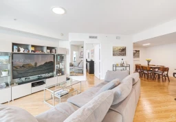 Apartment #2104 at Wind by Neo