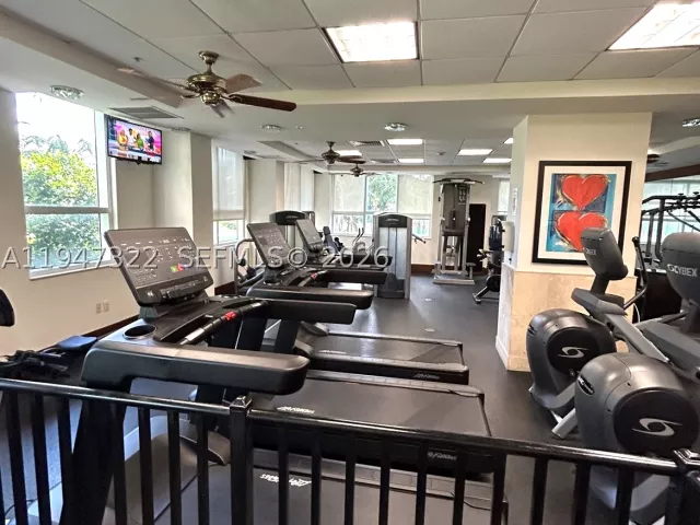 2-bedroom condo for sale in Aventura - 19501 W Country Club Dr 505 - MondialRealty