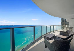 Apartment #3102 at Hyde Resort & Residences