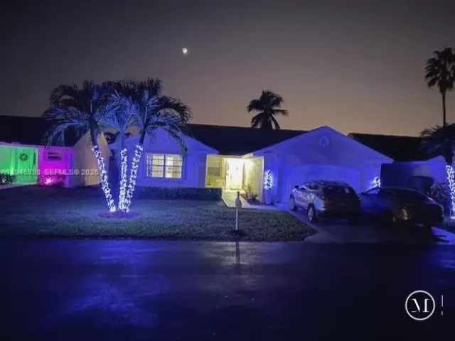 3-bedroom home for sale in Homestead - 600 SE 25th Ln - MondialRealty