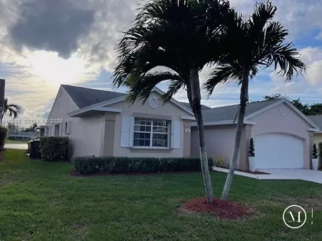 3-bedroom home for sale in Homestead - 600 SE 25th Ln - MondialRealty