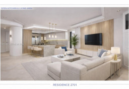 Apartment #2701 at Williams Island 4000