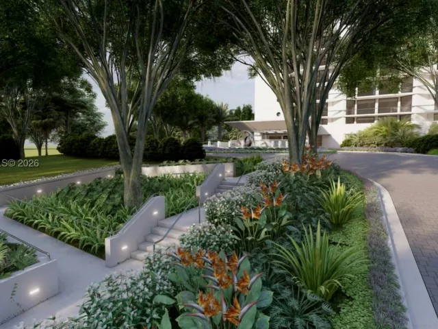 3-bedroom condo for sale in Aventura - 4000 ISLAND BL 2701 - MondialRealty