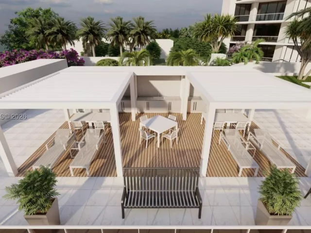 3-bedroom condo for sale in Aventura - 4000 ISLAND BL 2701 - MondialRealty
