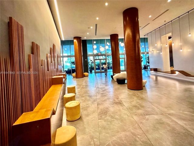 1-bedroom condo for sale in Miami - 350 S Miami Ave 3008 - MondialRealty