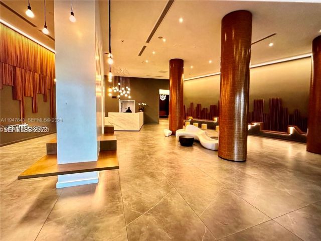 1-bedroom condo for sale in Miami - 350 S Miami Ave 3008 - MondialRealty