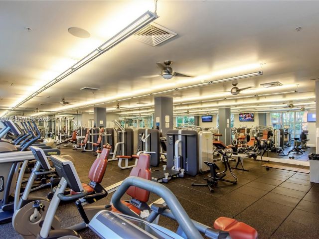 1-bedroom condo for sale in Miami - 2001 Biscayne Blvd 2306 - MondialRealty