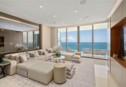 Apartment #3603 at Residences by Armani/Casa